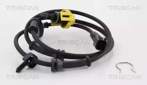 CZUJNIK ABS CHRYSLER VOYAGER 2,5 CRD 05- Triscan 818080300