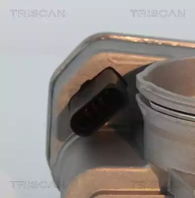PRZEPUSTNICA SKODA OCTAVIA 2,0TDI 16V 4X4 10- Triscan 882029029