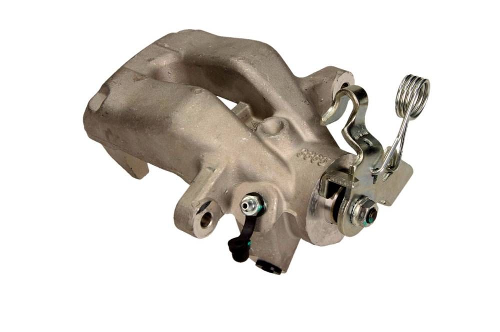 ZACISK HAMULCA TYŁ PEUGEOT 407 04- PR MaXgear 82-0434