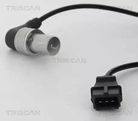 CZUJNIK POŁOŻENIA WAŁU KORB. BMW 3 E36 1,6 94- Triscan 885511104