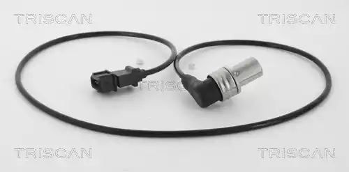 CZUJNIK POŁOŻENIA WAŁU KORB. BMW 3 E36 1,6 94- Triscan 885511104