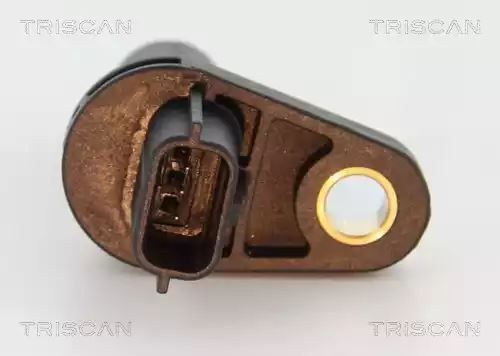 CZUJNIK POŁOŻENIA WAŁU KORB. NISSAN GT-R R35 NISMO 14- Triscan 885514103