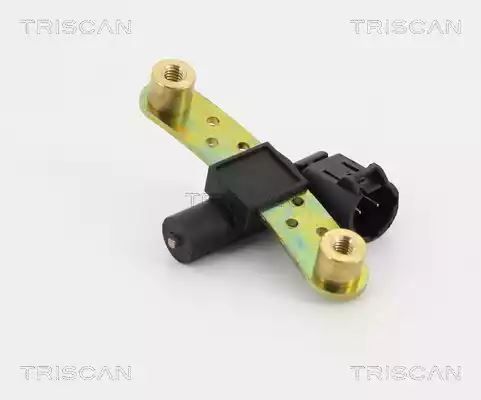 CZUJNIK POŁOŻENIA WAŁU KORB. RENAULT KANGOO 1,6 09- Triscan 885525104