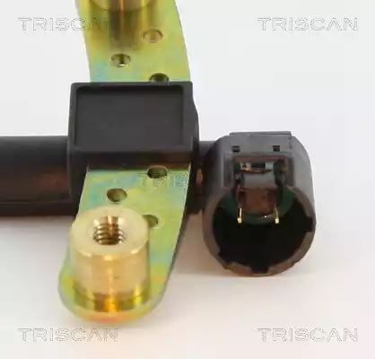 CZUJNIK POŁOŻENIA WAŁU KORB. RENAULT KANGOO 1,6 09- Triscan 885525104