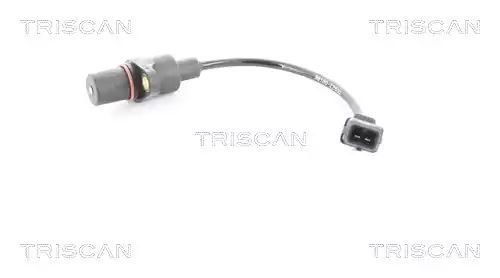 CZUJNIK POŁOŻENIA WAŁU KORB. HYUNDAI GETZ 1,4 05- Triscan 885543102