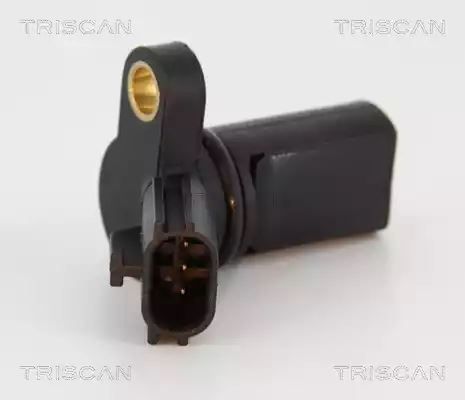CZUJNIK POŁOŻENIA WAŁKA ROZRZ. NISSAN NOTE 1,4 06- Triscan 886514101