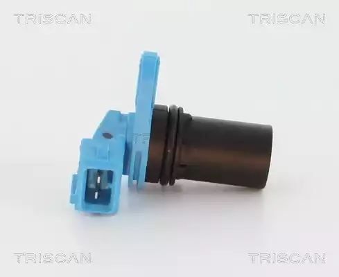 CZUJNIK POŁOŻENIA WAŁKA ROZRZ. FORD B-MAX 1,4 13- Triscan 886550104