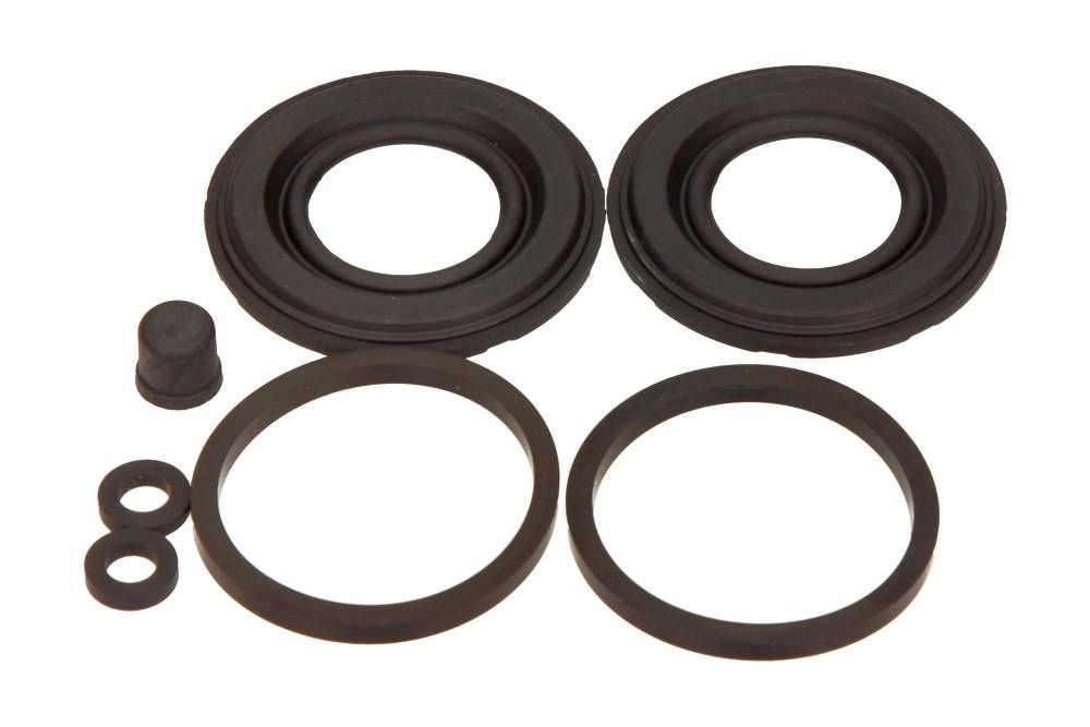 ZESTAW NAPRAWCZY ZACISKU HAMULCOWEGO TYŁ OPEL VECT MaXgear 27-0508