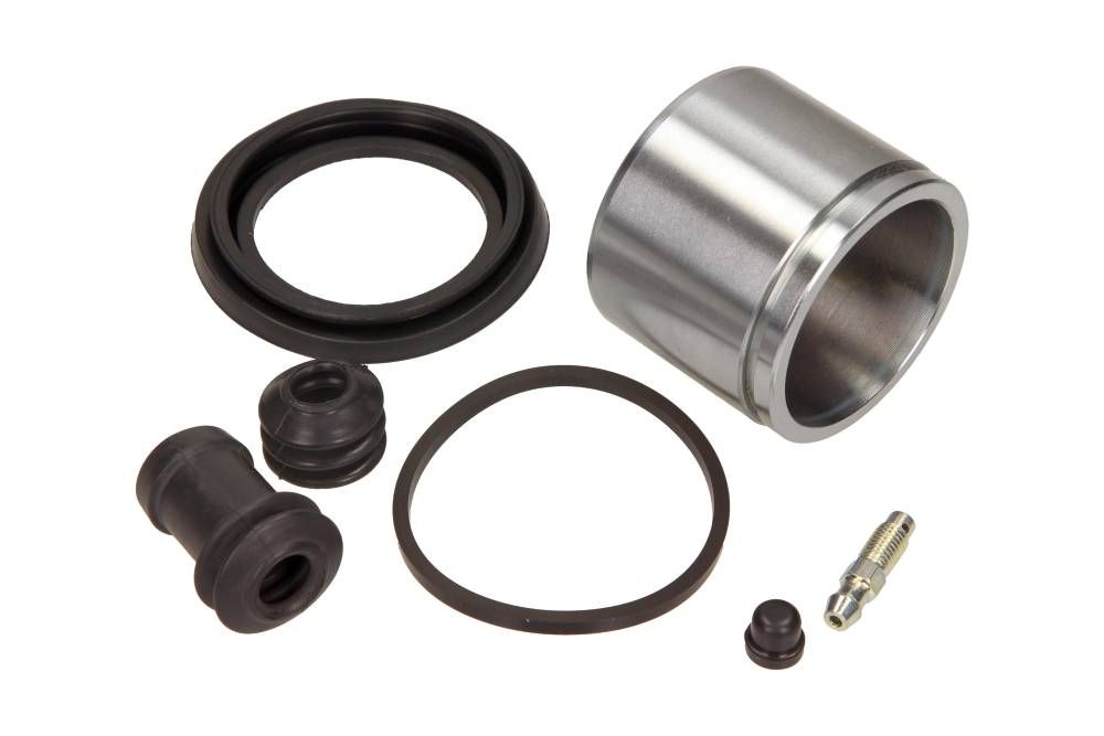 ZESTAW NAPRAWCZY ZACISKU HAMULCOWEGO P. MAZDA 626 1,8/1,9/ 2,0/ 2,0TDI 97-02/ PREMACY 2,0 01- MaXgear 27-0513