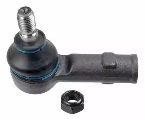 KOŃC. DR. KIER. VW GOLF1 L/P Lemforder 1025102