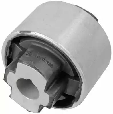 TULEJA WAH. FIAT P. DUCATO 06- CITROEN JUMPER/PEUGEOT BOXER 06- LE/PR TYLNA Lemforder 3709901