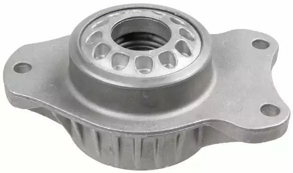PODUSZKA AMORT. BMW T. 5 TOURING/GRAN TURISMO (F07) 10- LE/PR Lemforder 3910101