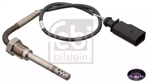 CZUJNIK TEMP. SPALIN AUDI A6 2,0TDI 04- Febi-Bilstein 49296