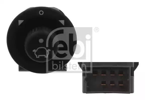 PRZEŁĄCZNIK REG. LUSTEREK FORD Febi-Bilstein 34679