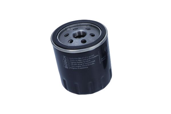 FILTR OLEJU MAZDA 2,3,5,6,CX-3,CX-30,CX-5,CX-7,MX-5 III 08.02->
