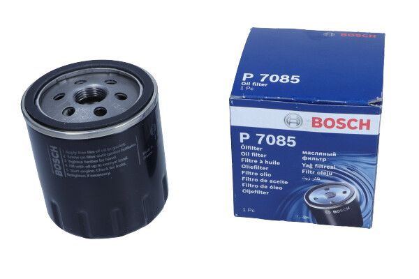 FILTR OLEJU MAZDA 2,3,5,6,CX-3,CX-30,CX-5,CX-7,MX-5 III 08.02->
