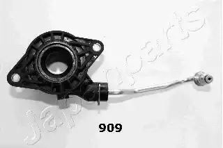 WYSPRZĘGLIK ALFA 159/GIULIETTA 1,4-2,0JTDM 09- Japan Parts CF909