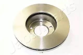 TARCZA HAM. BMW P. 1/3/Z4 03- Japan Parts DI038