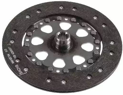 TARCZA SPRZ. OPEL COMBO/CORSA/MERIVA 1,3 CDTI 04- Sachs 1864001576