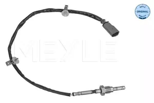 CZUJNIK TEMPERATURY SPALIN AUDI A6 04- MEYLE 1148000151