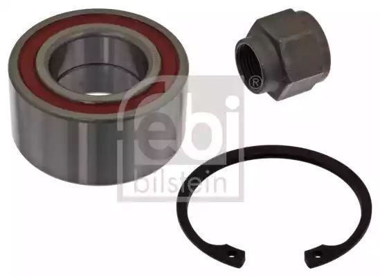 ŁOŻYSKO KOŁA CITROEN P. AX Febi-Bilstein 22006