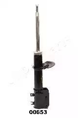 AMORTYZATOR FIAT P. IDEA 04-/LANCIA MUSA 04- Japan Parts MM00653
