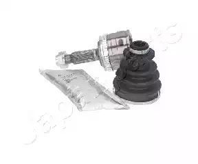 PRZEGUB ZEW. HYUNDAI I10 1,0-1,2B 21Z/24Z/52,5MM ABS 48Z Japan Parts GIH34