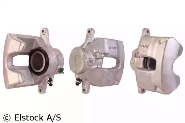 ZACISK HAM. DB P. W204/S204 1,6-2,1 07-14 LE ELSTOCK 822199