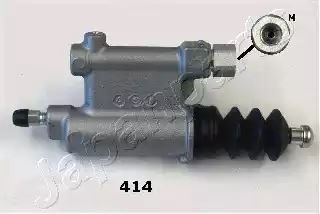 SIŁOWNIK SPRZ. HONDA ACCORD/CR-V 2,0-2,4 07- Japan Parts CY414