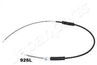 LINKA HAM. RĘCZ. CHRYSLER T. VOYAGER 2,4-3,3 00-08 LE Japan Parts BC926L