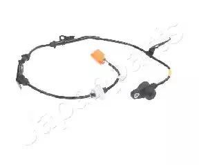 CZUJNIK ABS HONDA P. ACCORD 2.3I LE Japan Parts ABS477