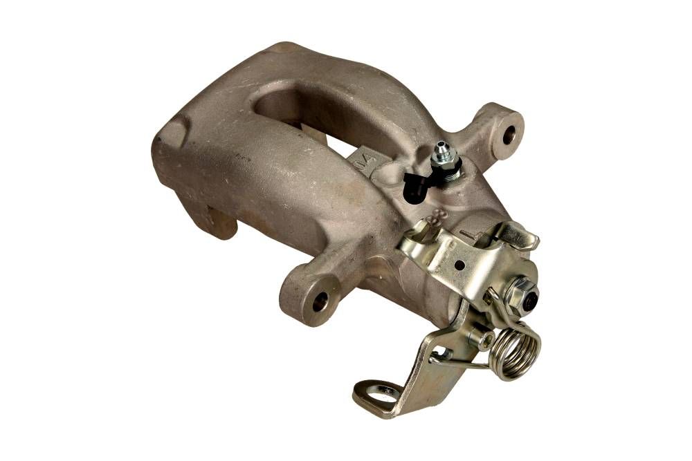 ZACISK HAMULCA TYŁ PEUGEOT 308 KOMBI 1,4-2,0 07- DLA TARCZY 268MM LE MaXgear 82-0431