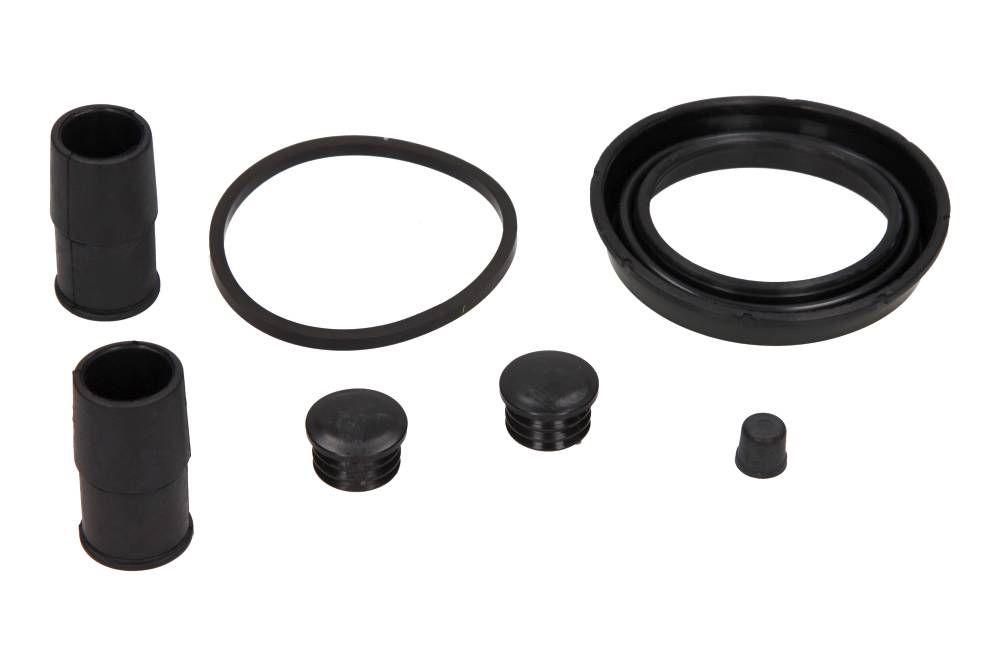 ZESTAW NAPRAWCZY ZACISKU HAMULCOWEGO PRZÓD BMW E46 MaXgear 27-0478