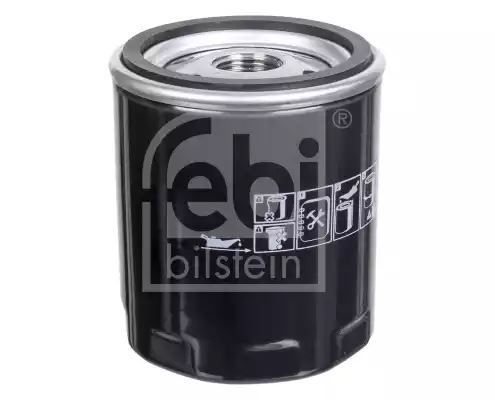 FILTR OLEJU VW LUPO 1,0I/FABIA Febi-Bilstein 38564