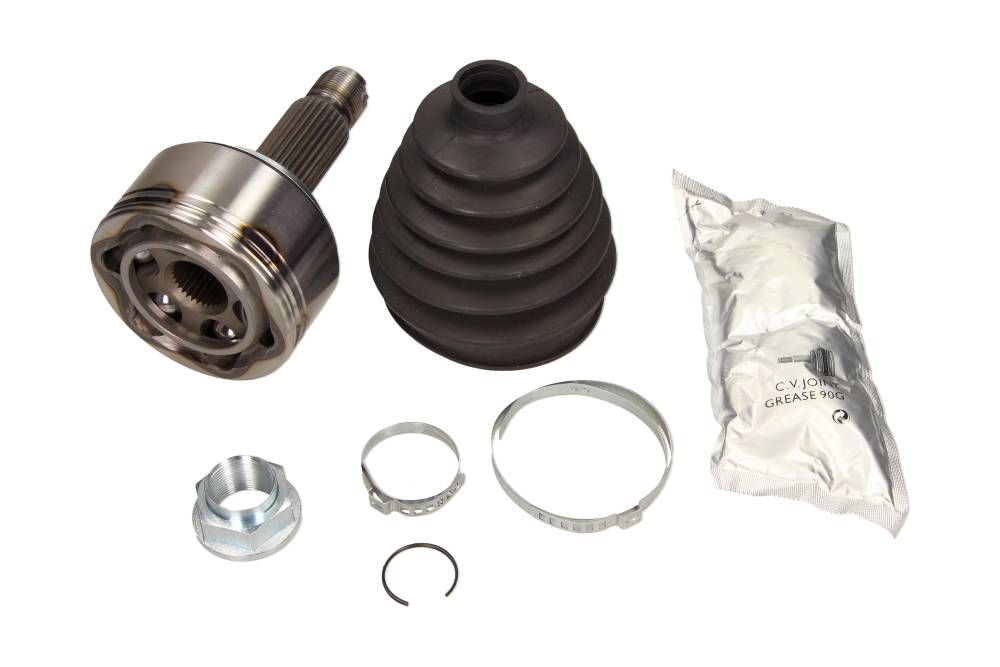 PRZEGUB ZEWNĘTRZNY HONDA ACCORD IX 08- AUTOMAT MaXgear 49-1250