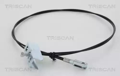 LINKA HAM. RĘCZ. RENAULT T. TRAFIC 01- ŚRODKOWA Triscan 814010179