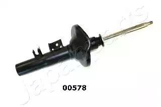 AMORTYZATOR PEUGEOT P. 205 GTI PR Japan Parts MM00578
