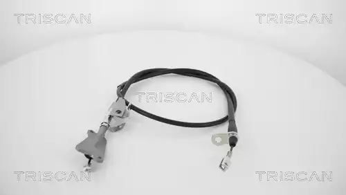 LINKA HAM. RĘCZ. NISSAN T. X-TRAIL 01-13 PR Triscan 814014176