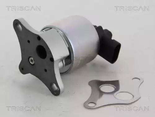 ZAWÓR EGR OPEL 2,2 16V/2,5/3,0 Triscan 881324056
