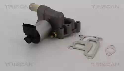 ZAWÓR EGR OPEL CORSA B 1,0 12V Triscan 881324200