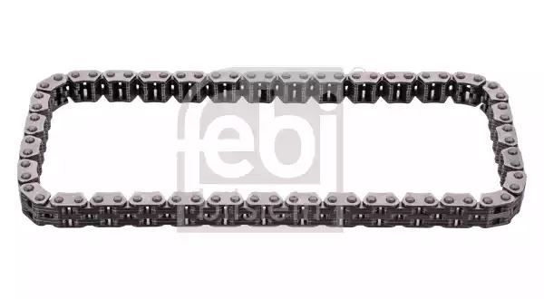 ŁAŃCUCH ROZRZĄDU VW A1/A3/FABIA/GOLF VI/CADDY/YETI/TOURAN 1,2TSI Febi-Bilstein 40007