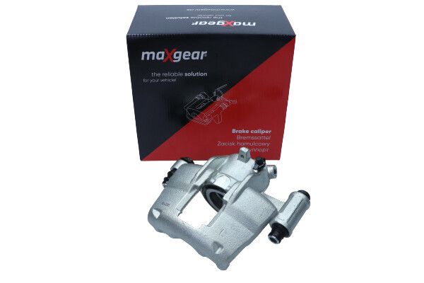 ZACISK HAMULCA PRZÓD MERCEDES SPRINTER VITO PR BOSCH 60MM MaXgear 82-0286