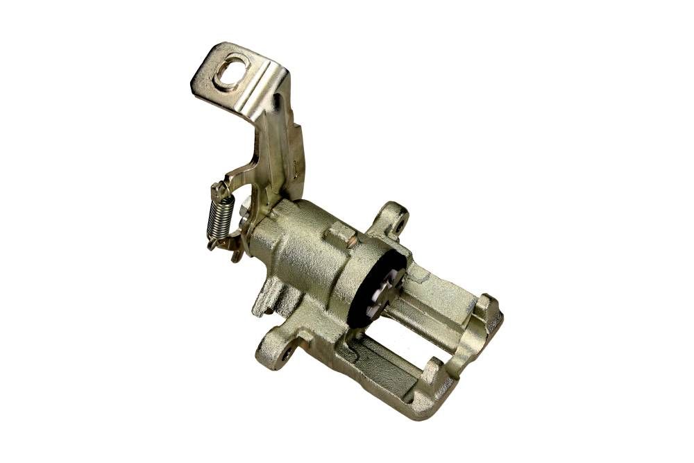 ZACISK HAMULCA TYŁ NISSAN ALMERA 03- LE +ABS MaXgear 82-0403