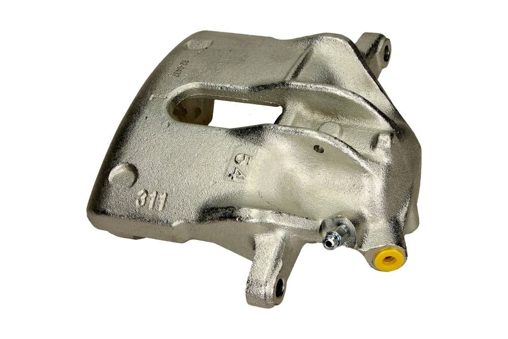 ZACISK HAMULCA PRZÓD RENAULT CLIO LAGUNA MEGANE SCENIC 1,4-2,0 16V 95- LE MaXgear 82-0437