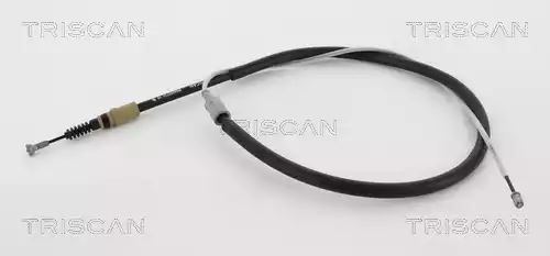 LINKA HAM. RĘCZ. VW T. EOS/GOLF/SCIROCCO 03- LE/PR Triscan 8140291110