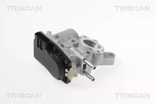ZAWÓR EGR NISSAN NAVARA 2,5DCI PATHFINDER Triscan 881314100