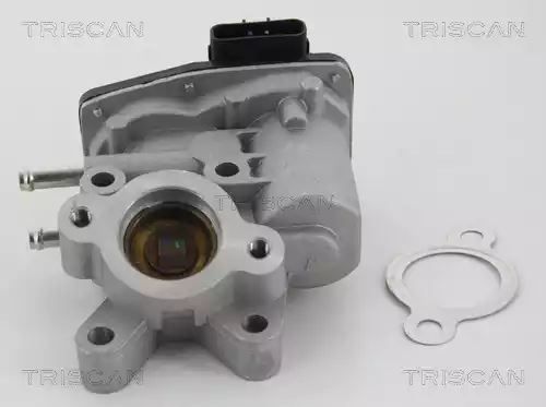 ZAWÓR EGR NISSAN NAVARA 2,5DCI PATHFINDER Triscan 881314100