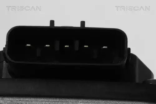 ZAWÓR EGR NISSAN NAVARA 2,5DCI PATHFINDER Triscan 881314100