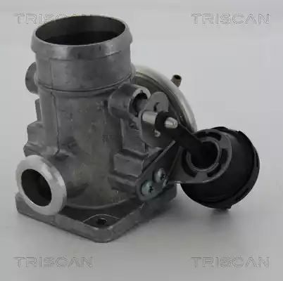 ZAWÓR EGR VW 2,5TDI LT01- Triscan 881329300