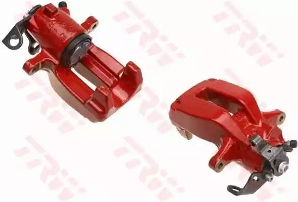 Zacisk hamulcowy tył Seat LEON 1,8-2,8 01-06 LE TRW TRW BHN295